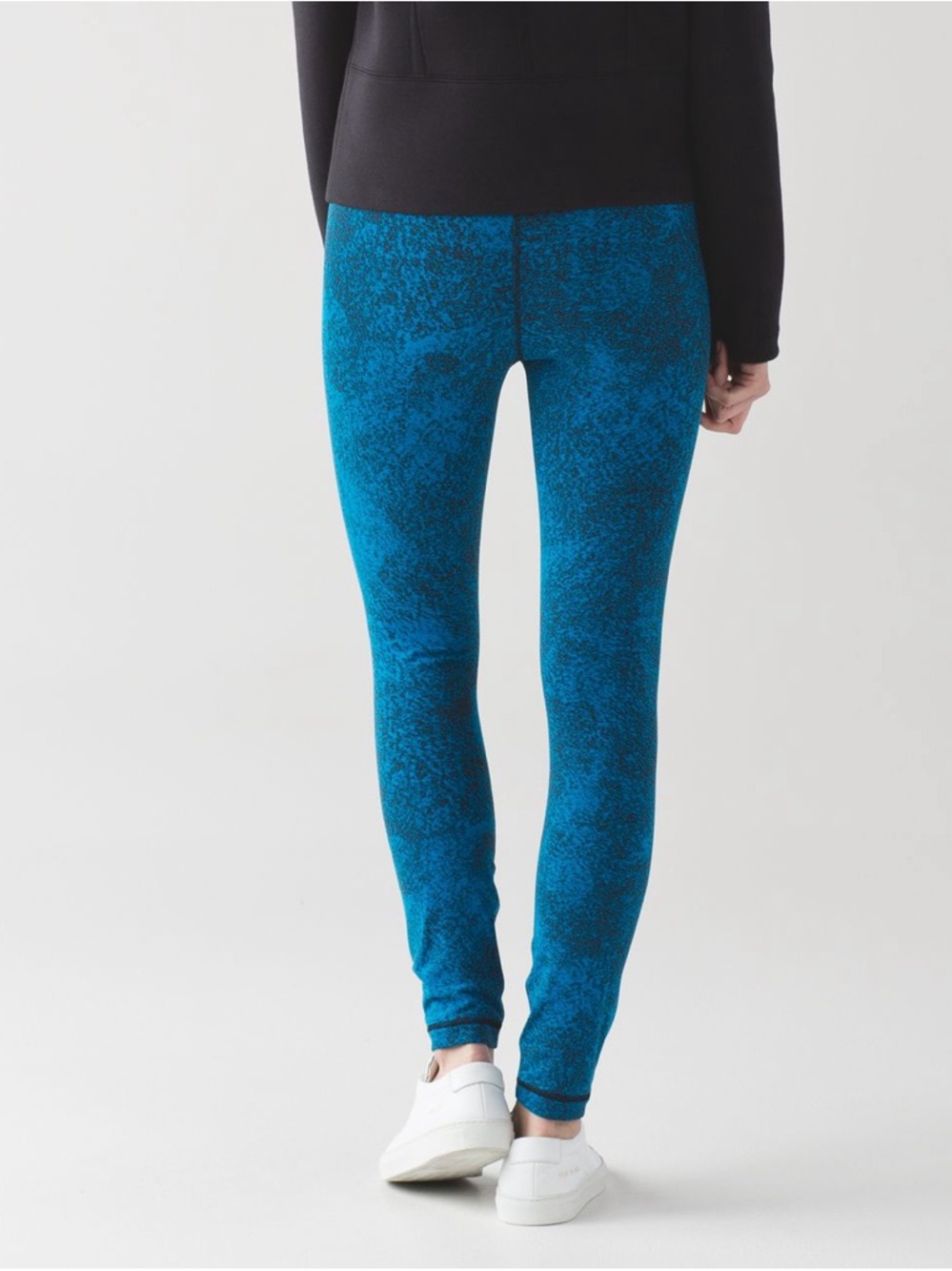 Lululemon High Times Pants EUC Size 8